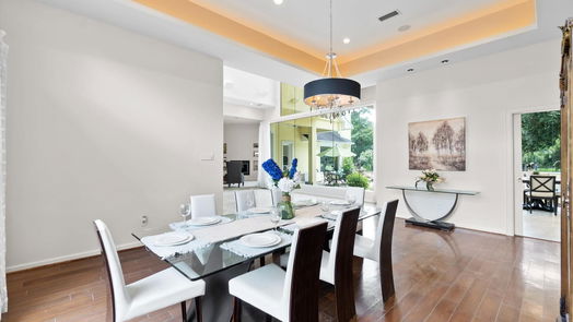 The Woodlands 2-story, 5-bed 30 Windward Court-idx
