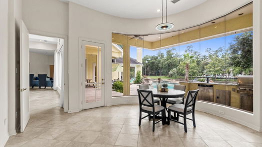 The Woodlands 2-story, 5-bed 30 Windward Court-idx