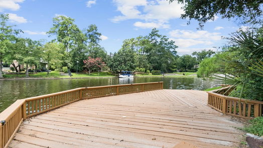 The Woodlands 2-story, 5-bed 30 Windward Court-idx
