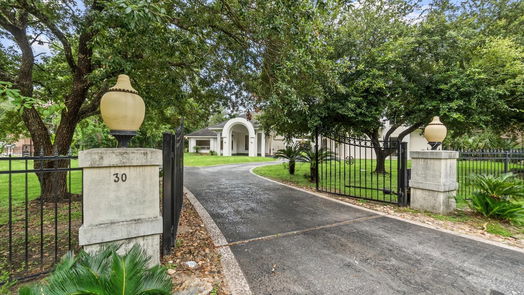 The Woodlands 2-story, 5-bed 30 Windward Court-idx