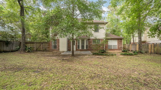 The Woodlands 2-story, 3-bed 27 S Indian Sage Circle-idx