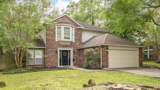 The Woodlands 2-story, 3-bed 27 S Indian Sage Circle-idx