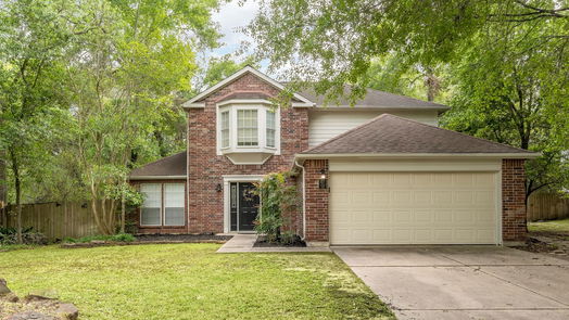 The Woodlands 2-story, 3-bed 27 S Indian Sage Circle-idx