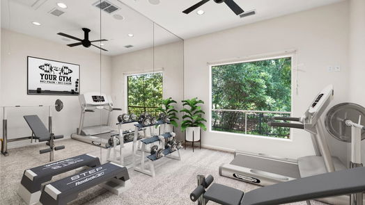 The Woodlands 2-story, 5-bed 30 Windward Court-idx