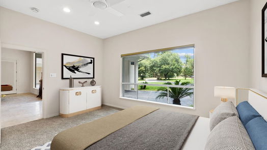 The Woodlands 2-story, 5-bed 30 Windward Court-idx
