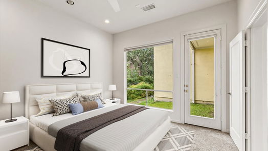 The Woodlands 2-story, 5-bed 30 Windward Court-idx