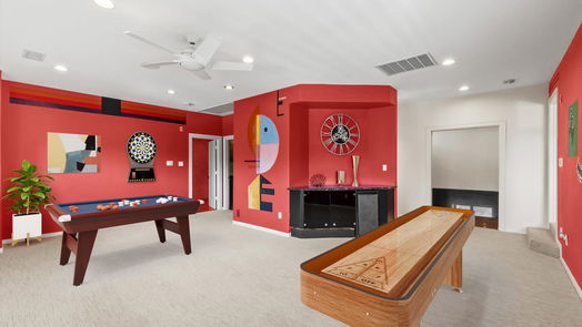 The Woodlands 2-story, 5-bed 30 Windward Court-idx