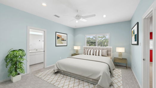The Woodlands 2-story, 5-bed 30 Windward Court-idx