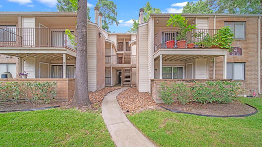 The Woodlands 1-story, 2-bed 3500 Tangle Brush Drive 43-idx