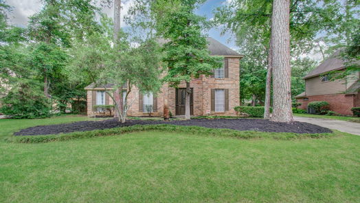 The Woodlands 2-story, 4-bed 15 Wedgewood Forest Drive-idx