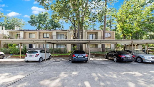 The Woodlands 1-story, 2-bed 3500 Tangle Brush Drive 82-idx