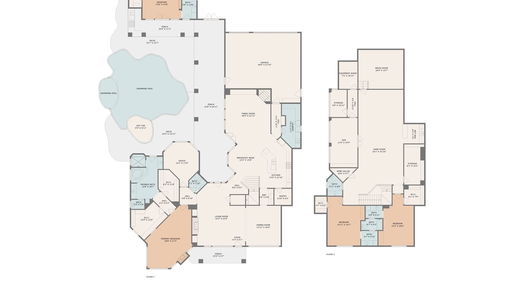 The Woodlands 2-story, 4-bed 74 Batesbrooke Court-idx