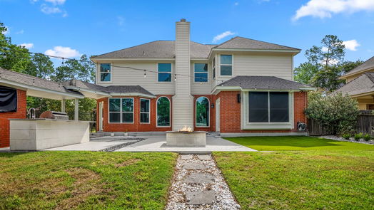 The Woodlands 2-story, 5-bed 18 Featherfall Place-idx