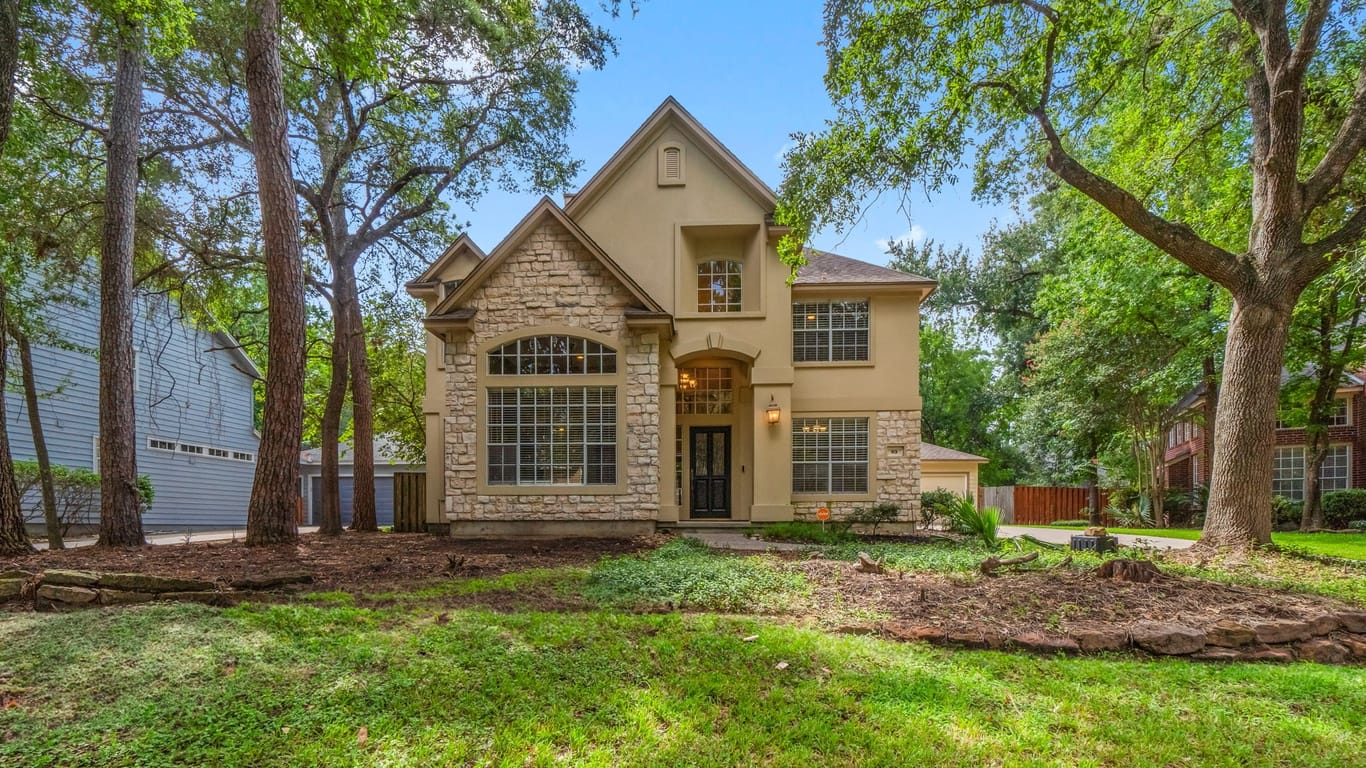 The Woodlands 2-story, 4-bed 63 Pinepath Place-idx