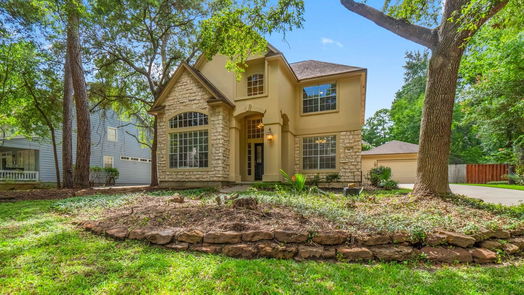 The Woodlands 2-story, 4-bed 63 Pinepath Place-idx