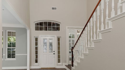 The Woodlands 2-story, 4-bed 46 Deerfern Place-idx