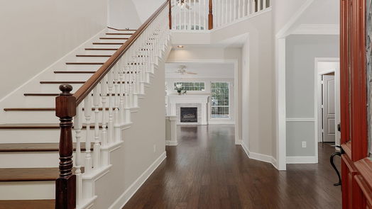 The Woodlands 2-story, 4-bed 46 Deerfern Place-idx