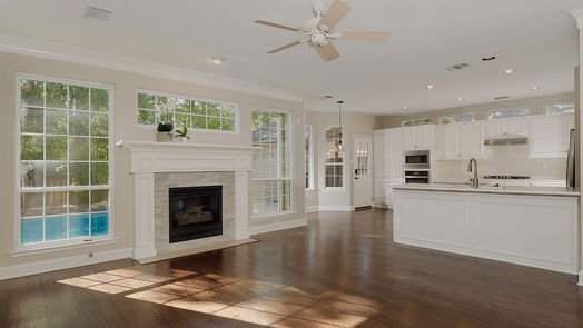 The Woodlands 2-story, 4-bed 46 Deerfern Place-idx
