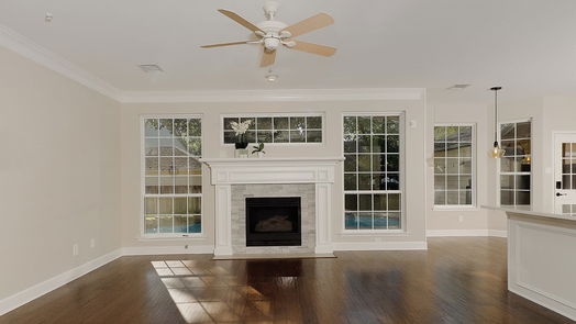 The Woodlands 2-story, 4-bed 46 Deerfern Place-idx