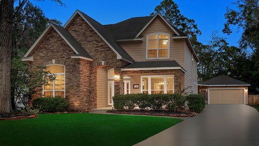 The Woodlands 2-story, 4-bed 46 Deerfern Place-idx