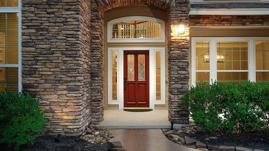 The Woodlands 2-story, 4-bed 46 Deerfern Place-idx