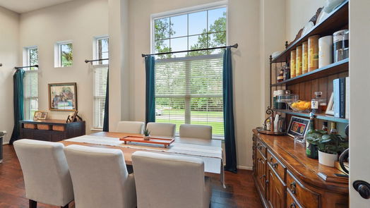 The Woodlands 2-story, 4-bed 135 Wisteria Walk Circle-idx