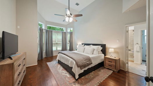 The Woodlands 2-story, 4-bed 135 Wisteria Walk Circle-idx