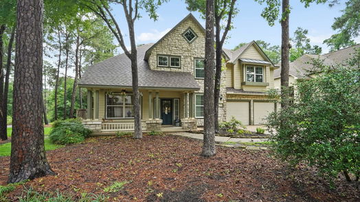 The Woodlands 2-story, 4-bed 135 Wisteria Walk Circle-idx