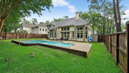 The Woodlands 2-story, 4-bed 135 Wisteria Walk Circle-idx