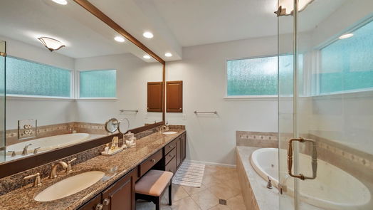 The Woodlands 2-story, 4-bed 135 Wisteria Walk Circle-idx