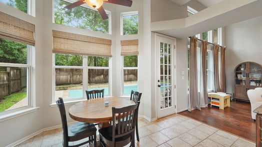 The Woodlands 2-story, 4-bed 135 Wisteria Walk Circle-idx