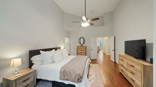 The Woodlands 2-story, 4-bed 135 Wisteria Walk Circle-idx