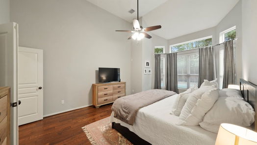 The Woodlands 2-story, 4-bed 135 Wisteria Walk Circle-idx
