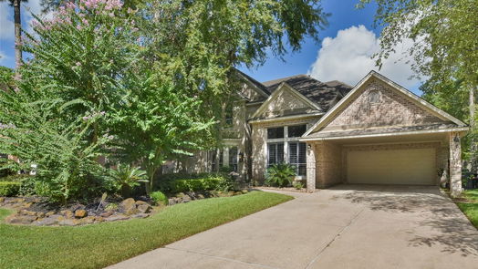 The Woodlands 2-story, 5-bed 131 N Concord Forest Circle-idx