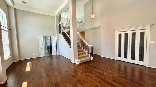The Woodlands 2-story, 4-bed 135 Wisteria Walk Circle-idx