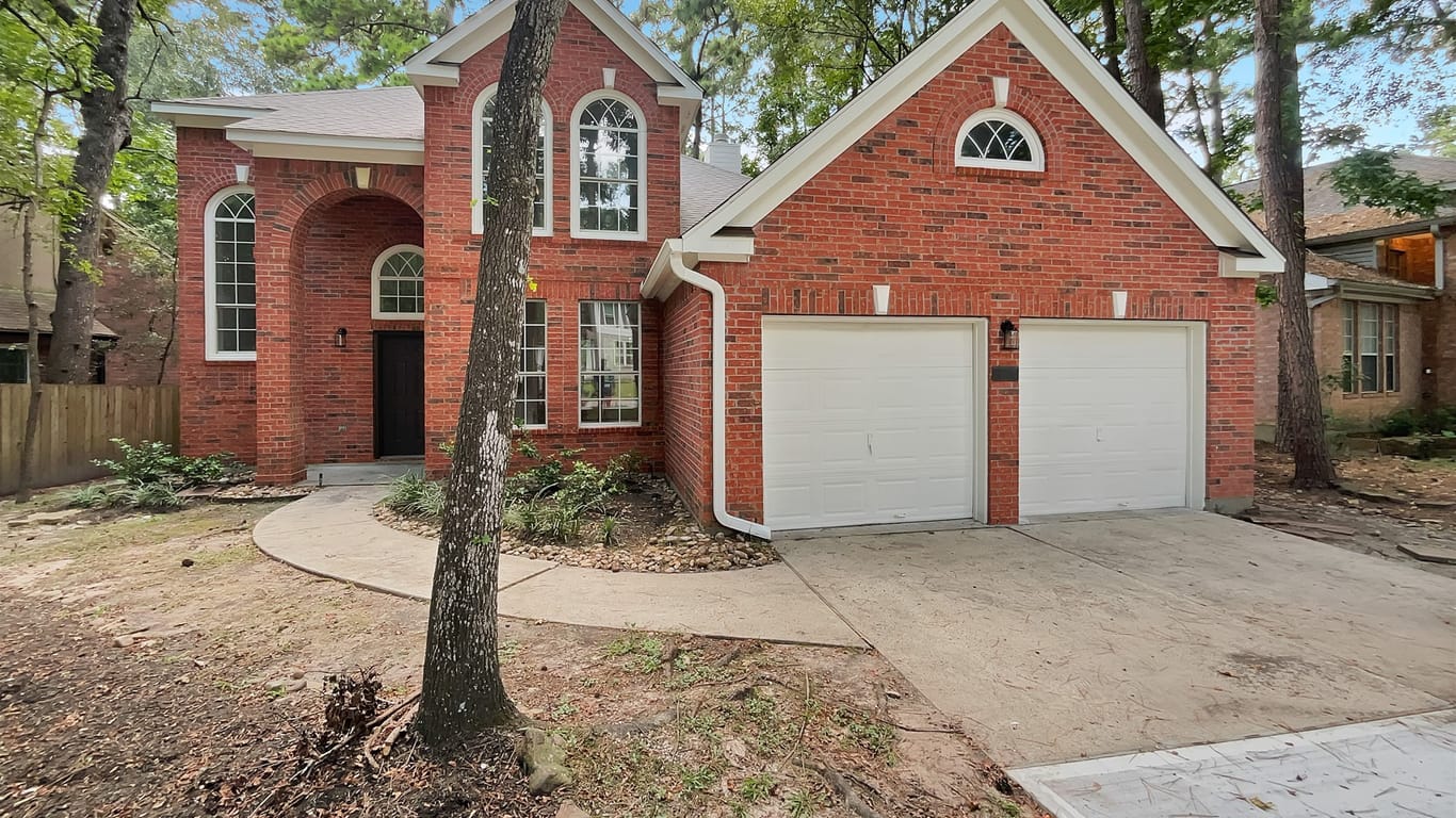 The Woodlands 2-story, 3-bed 37 W Tallowberry Drive-idx