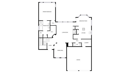 The Woodlands 2-story, 3-bed 37 W Tallowberry Drive-idx