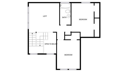 The Woodlands 2-story, 3-bed 37 W Tallowberry Drive-idx