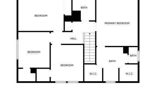 The Woodlands 2-story, 5-bed 1 Early Dawn Court-idx