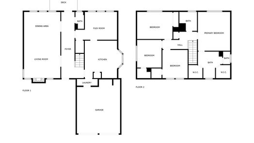 The Woodlands 2-story, 5-bed 1 Early Dawn Court-idx