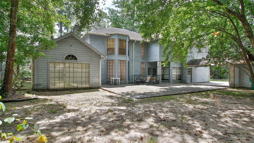 The Woodlands 2-story, 4-bed 52 Indian Clover Drive-idx