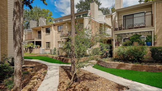 The Woodlands 1-story, 2-bed 3500 Tangle Brush Drive 122-idx