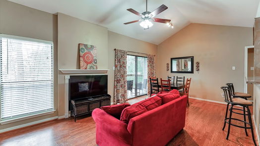 The Woodlands 1-story, 1-bed 3500 Tangle Brush Drive 208-idx