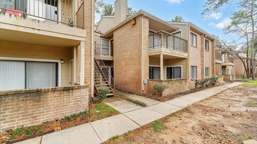 The Woodlands 1-story, 1-bed 3500 Tangle Brush Drive 208-idx