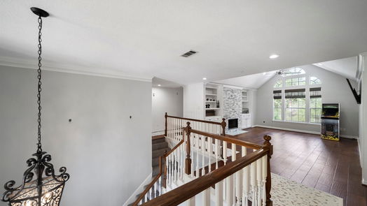 The Woodlands 2-story, 4-bed 35 Crescent View Court-idx