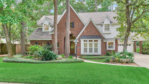 The Woodlands 2-story, 4-bed 58 Tree Crest Circle-idx