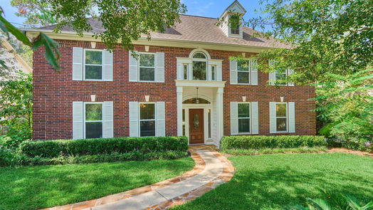 The Woodlands 2-story, 4-bed 135 Rush Haven Drive-idx