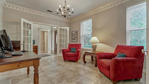 The Woodlands 2-story, 4-bed 135 Rush Haven Drive-idx