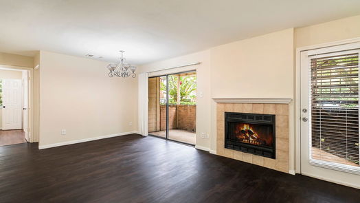 The Woodlands null-story, 2-bed 3500 Tangle Brush Drive 147-idx