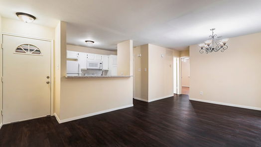 The Woodlands null-story, 2-bed 3500 Tangle Brush Drive 147-idx